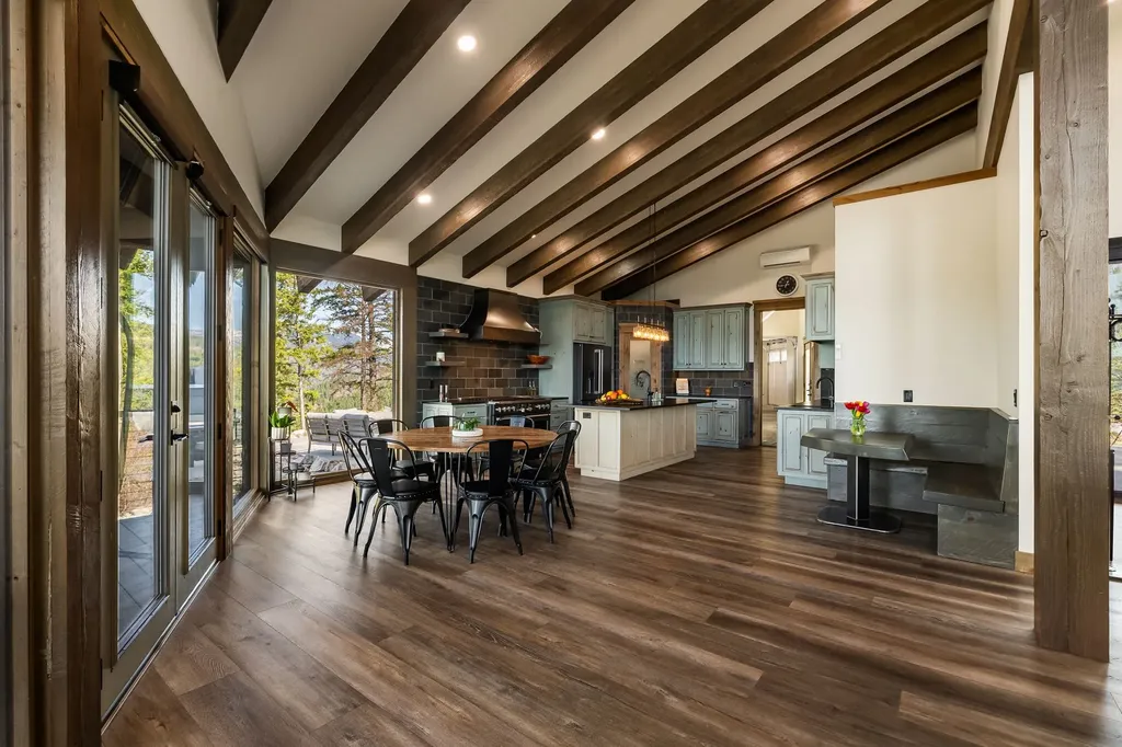 42 Twenty Peak Gulch Road Trout Creek MT 59874