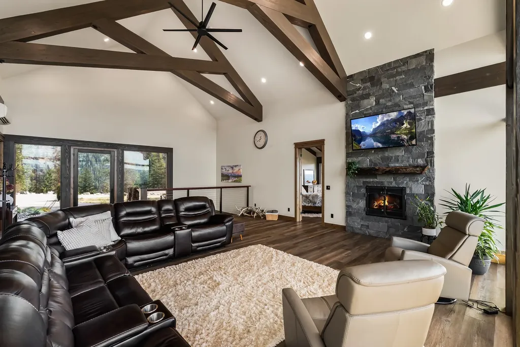 42 Twenty Peak Gulch Road Trout Creek MT 59874