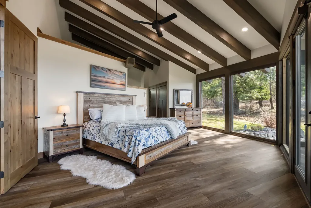 42 Twenty Peak Gulch Road Trout Creek MT 59874