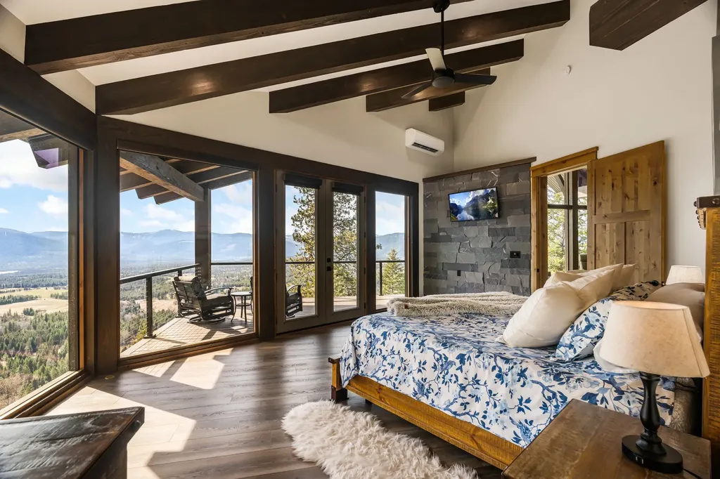42 Twenty Peak Gulch Road Trout Creek MT 59874