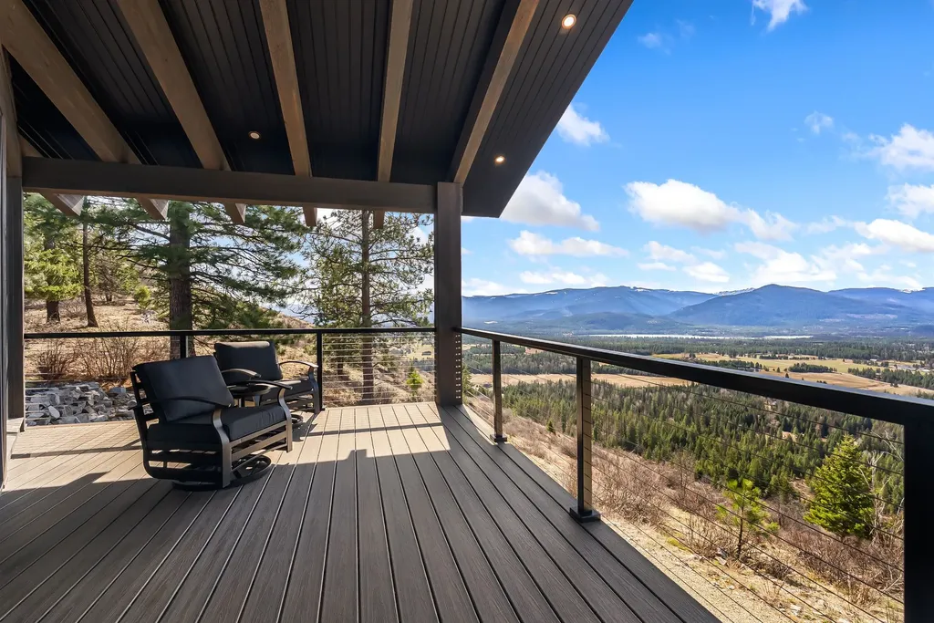 42 Twenty Peak Gulch Road Trout Creek MT 59874