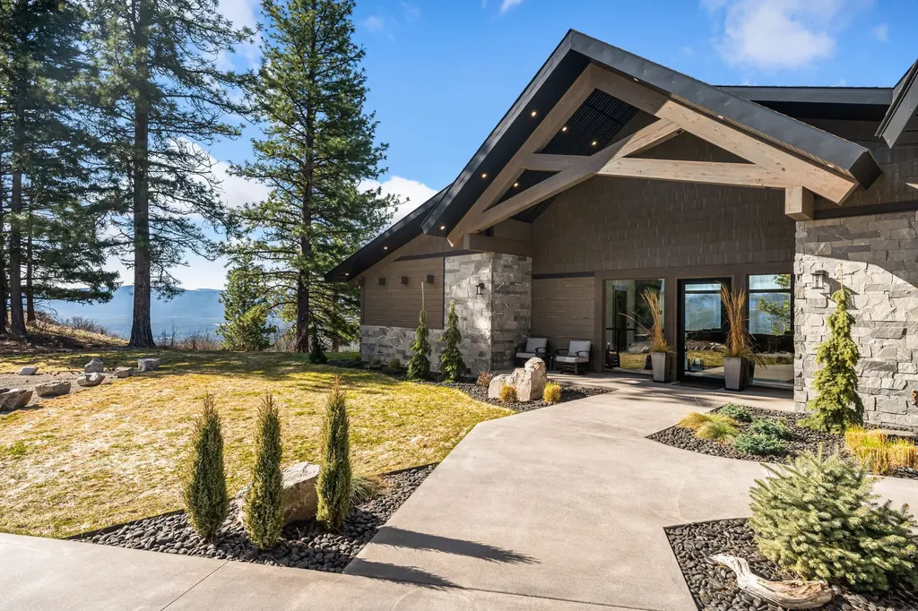 42 Twenty Peak Gulch Road Trout Creek MT 59874