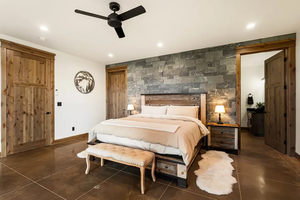 42 Twenty Peak Gulch Road Trout Creek MT 59874