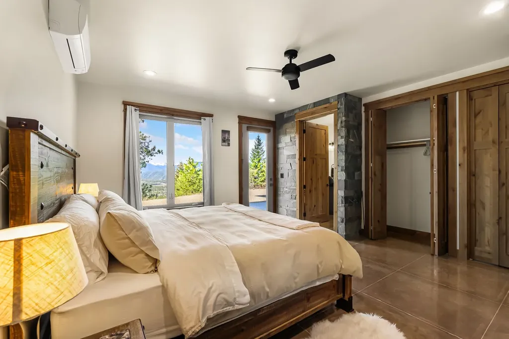 42 Twenty Peak Gulch Road Trout Creek MT 59874