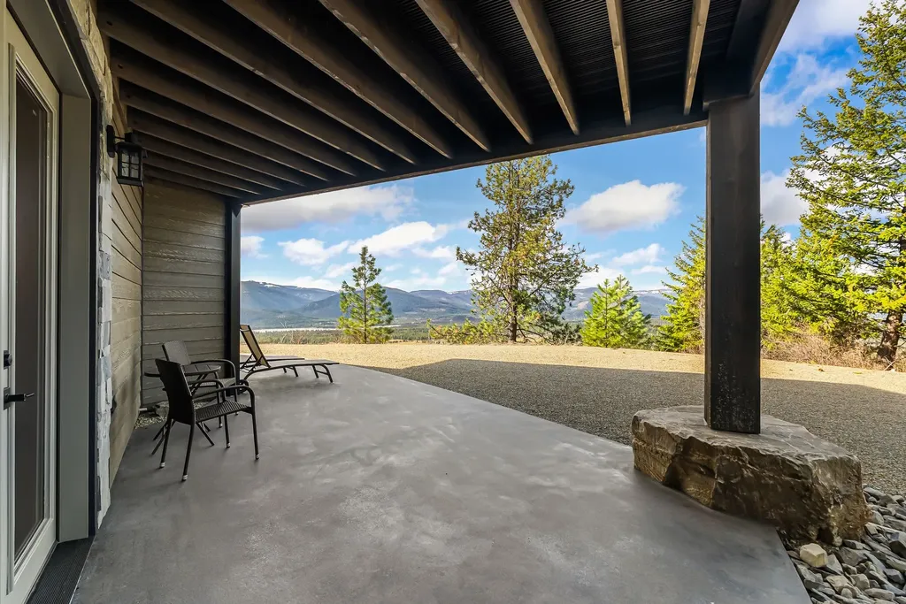 42 Twenty Peak Gulch Road Trout Creek MT 59874