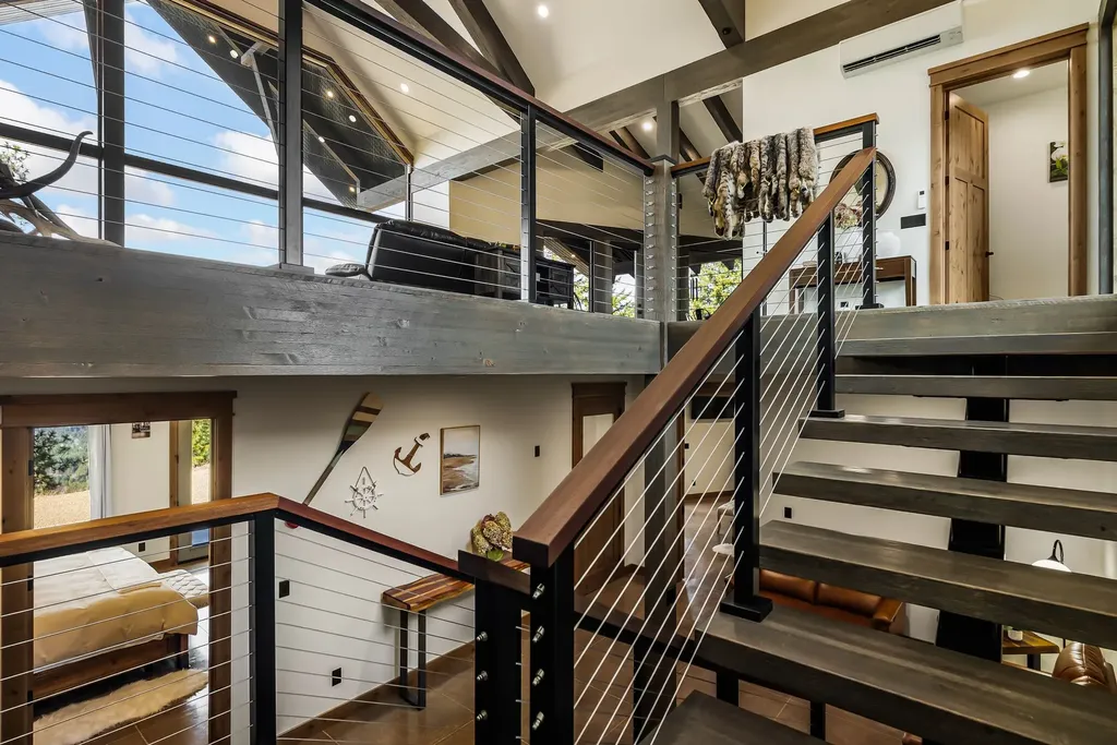 42 Twenty Peak Gulch Road Trout Creek MT 59874