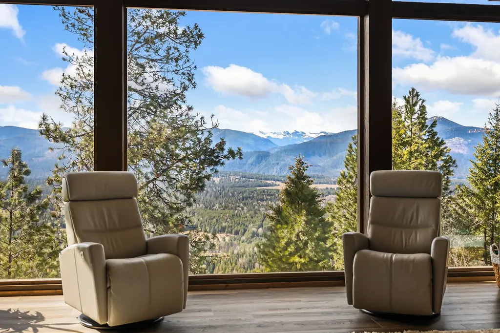 42 Twenty Peak Gulch Road Trout Creek MT 59874