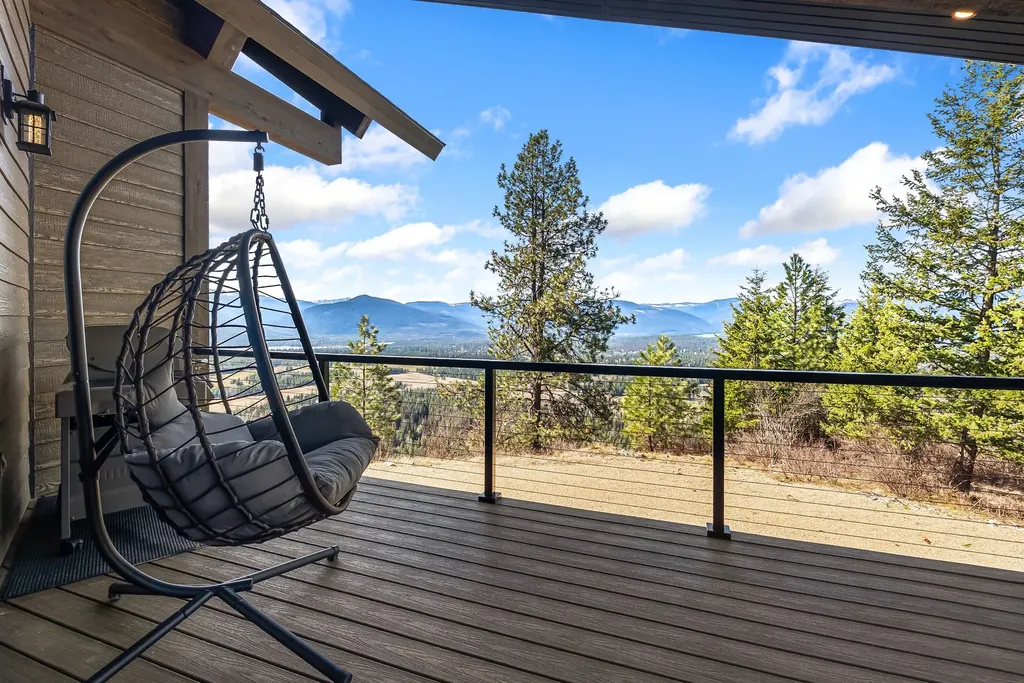 42 Twenty Peak Gulch Road Trout Creek MT 59874