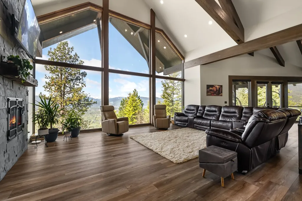 42 Twenty Peak Gulch Road Trout Creek MT 59874