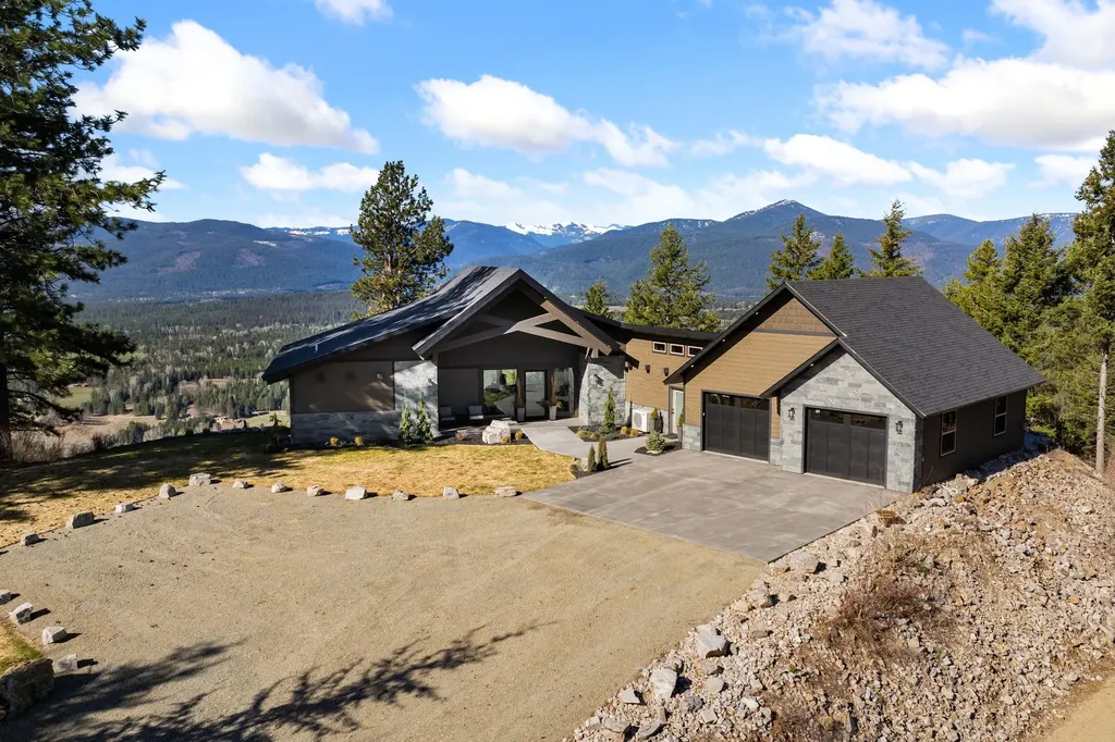 42 Twenty Peak Gulch Road Trout Creek MT 59874