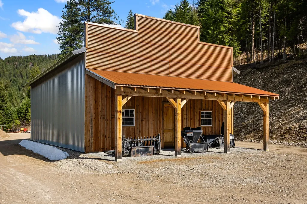42 Twenty Peak Gulch Road Trout Creek MT 59874