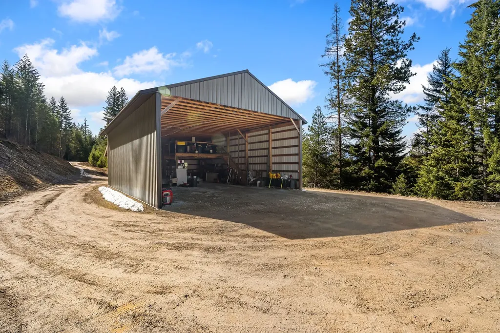 42 Twenty Peak Gulch Road Trout Creek MT 59874