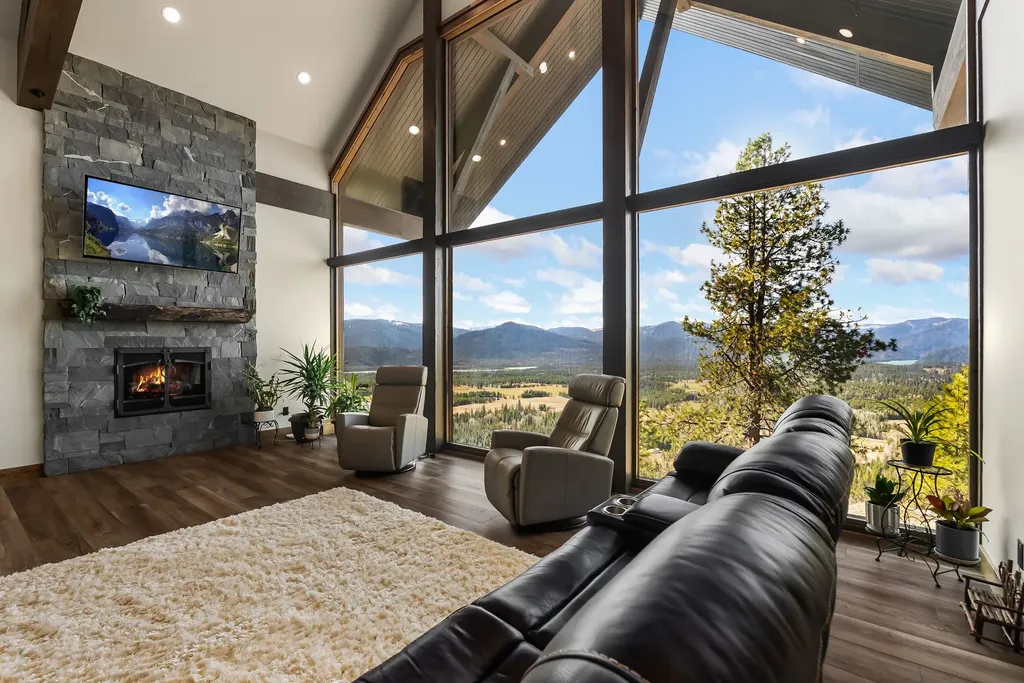 42 Twenty Peak Gulch Road Trout Creek MT 59874