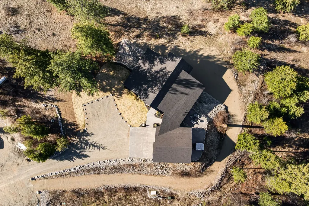 42 Twenty Peak Gulch Road Trout Creek MT 59874