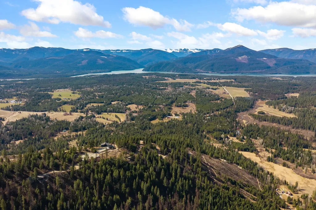 42 Twenty Peak Gulch Road Trout Creek MT 59874
