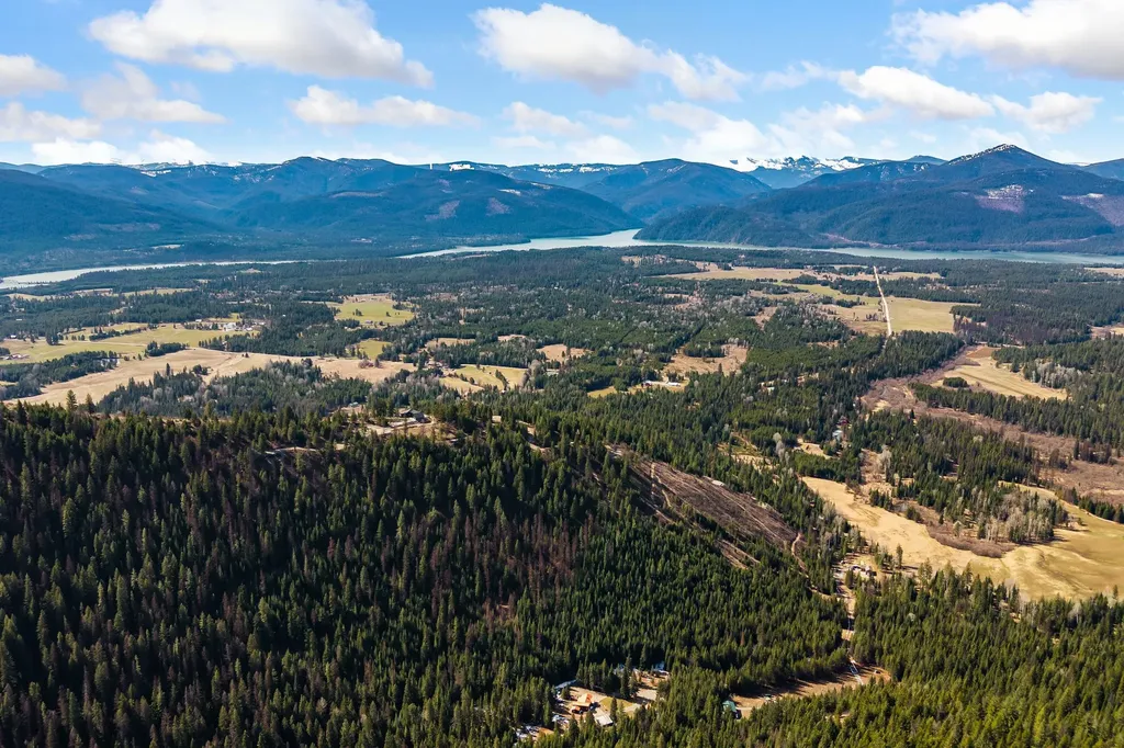 42 Twenty Peak Gulch Road Trout Creek MT 59874