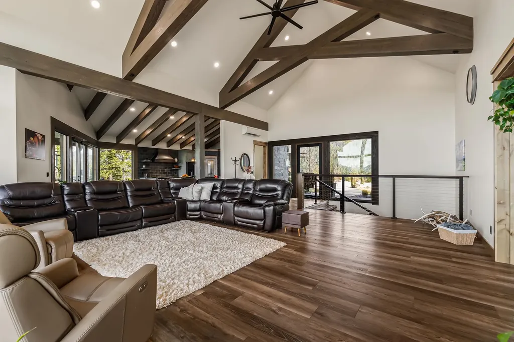 42 Twenty Peak Gulch Road Trout Creek MT 59874