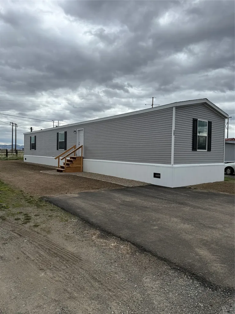 2765 Wylie Drive East Helena MT 59635