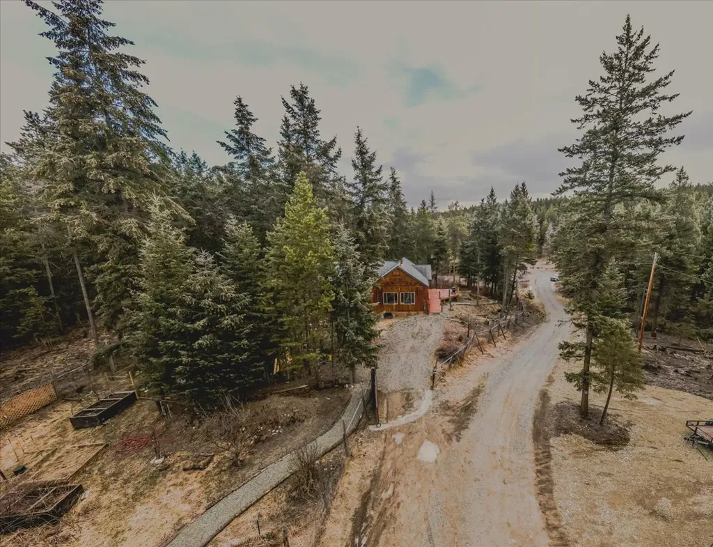 65 Moose Farm Road Fortine MT 59918