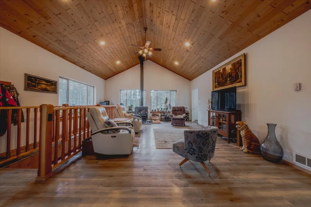 65 Moose Farm Road Fortine MT 59918