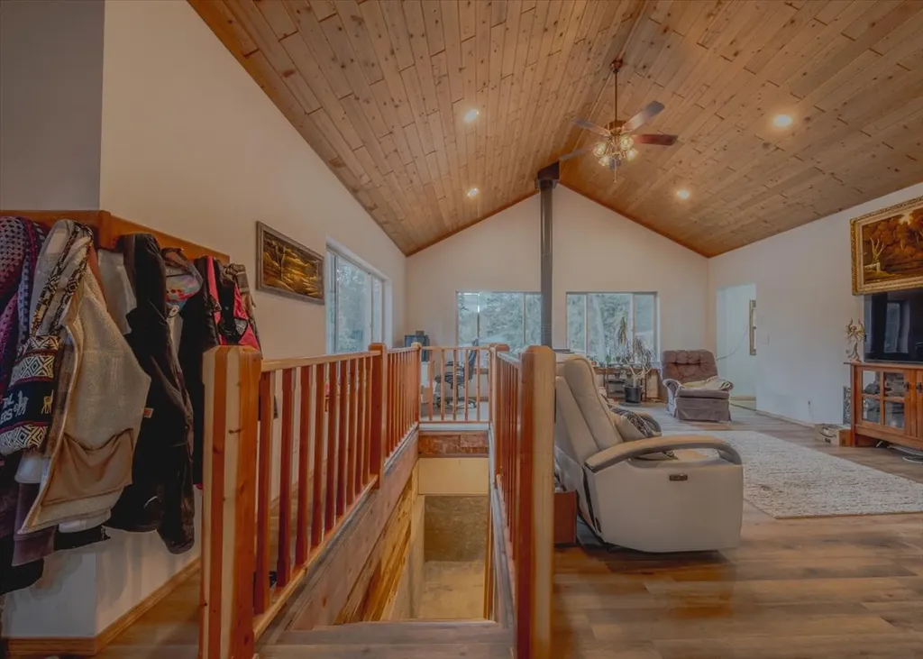 65 Moose Farm Road Fortine MT 59918