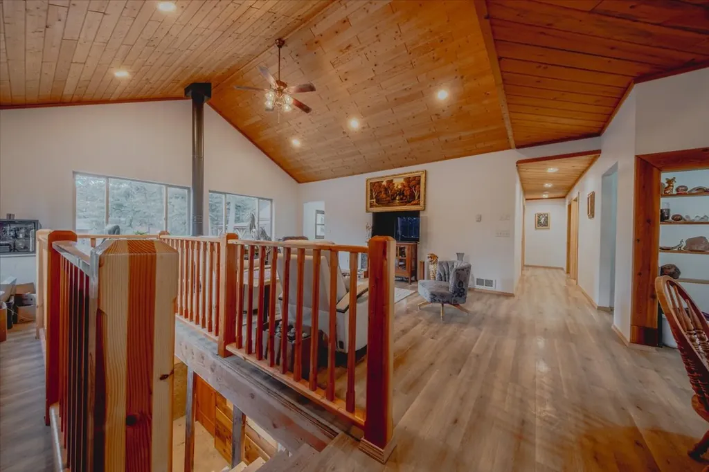 65 Moose Farm Road Fortine MT 59918