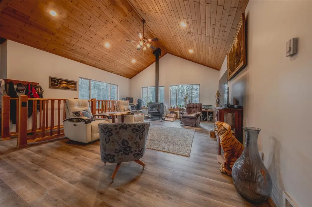 65 Moose Farm Road Fortine MT 59918