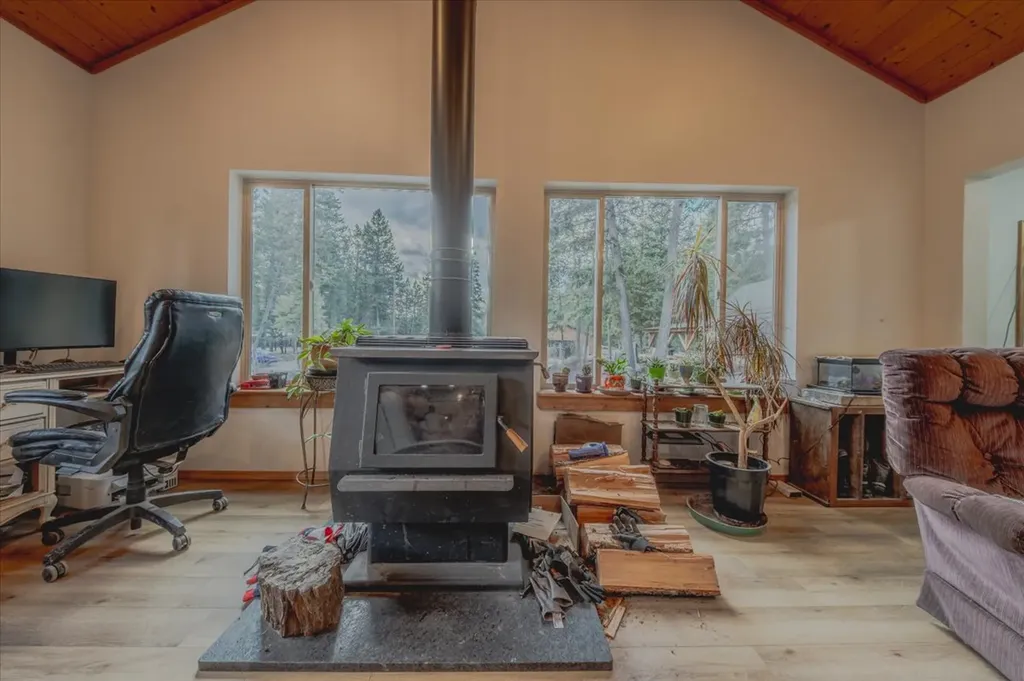 65 Moose Farm Road Fortine MT 59918