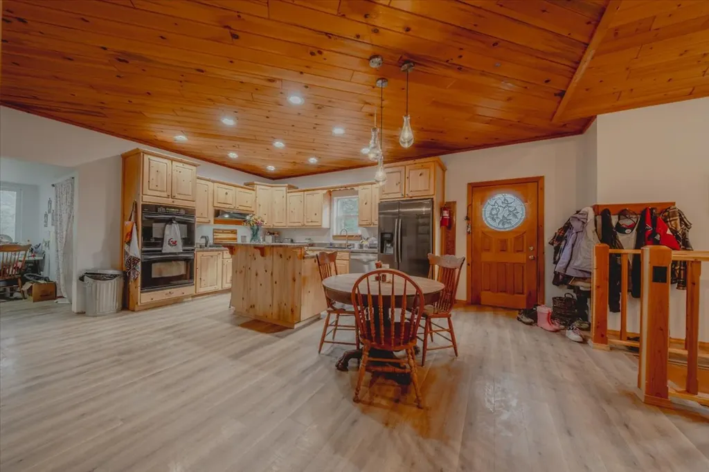 65 Moose Farm Road Fortine MT 59918