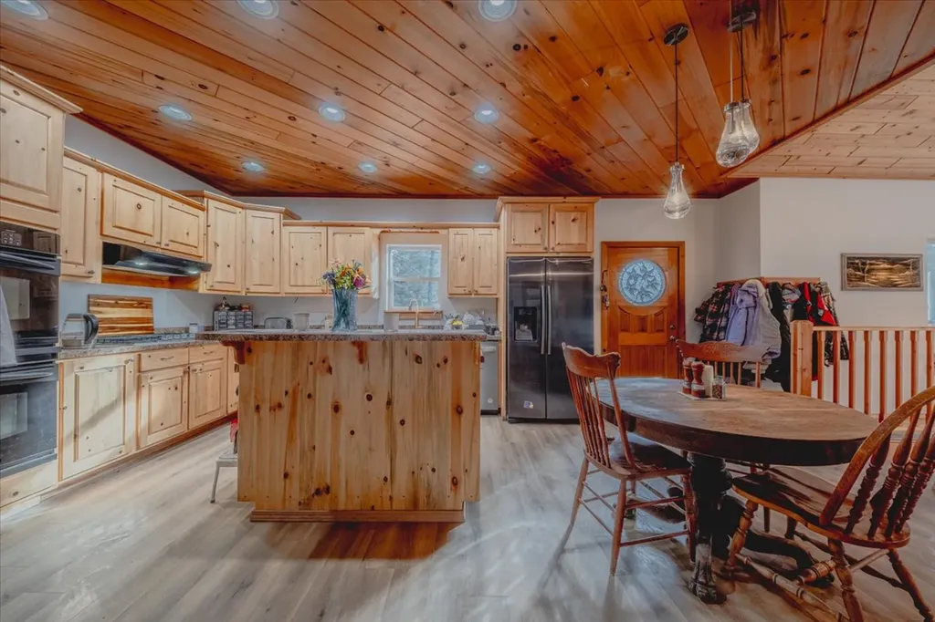 65 Moose Farm Road Fortine MT 59918
