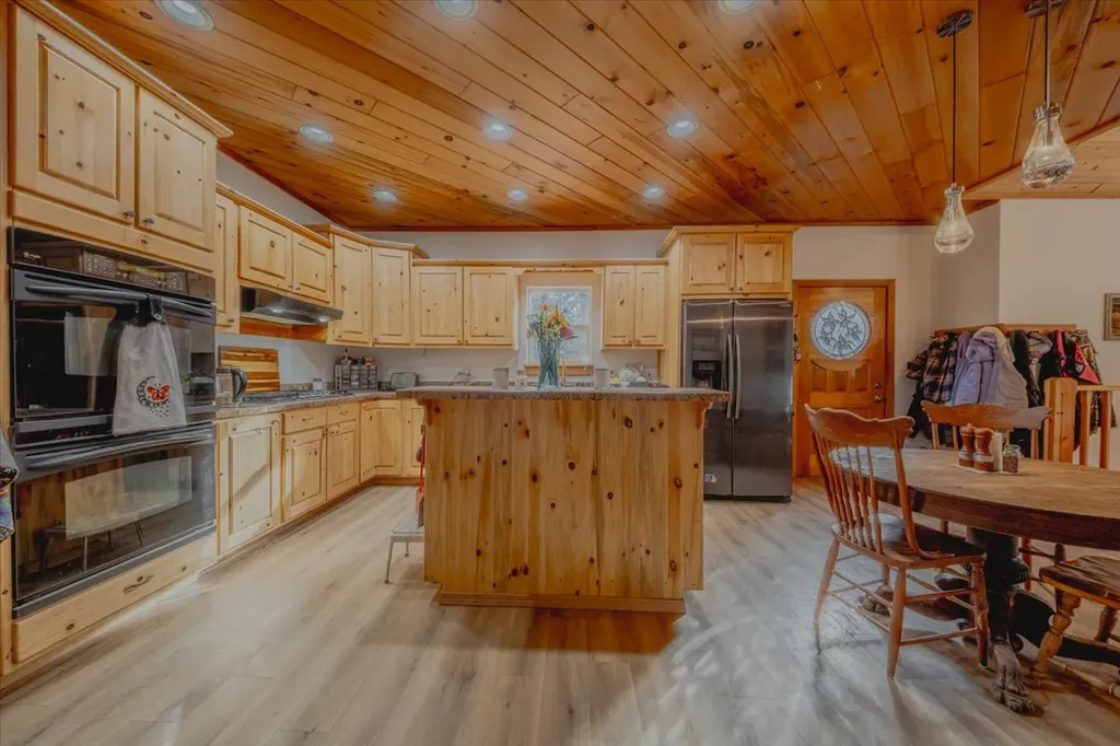 65 Moose Farm Road Fortine MT 59918