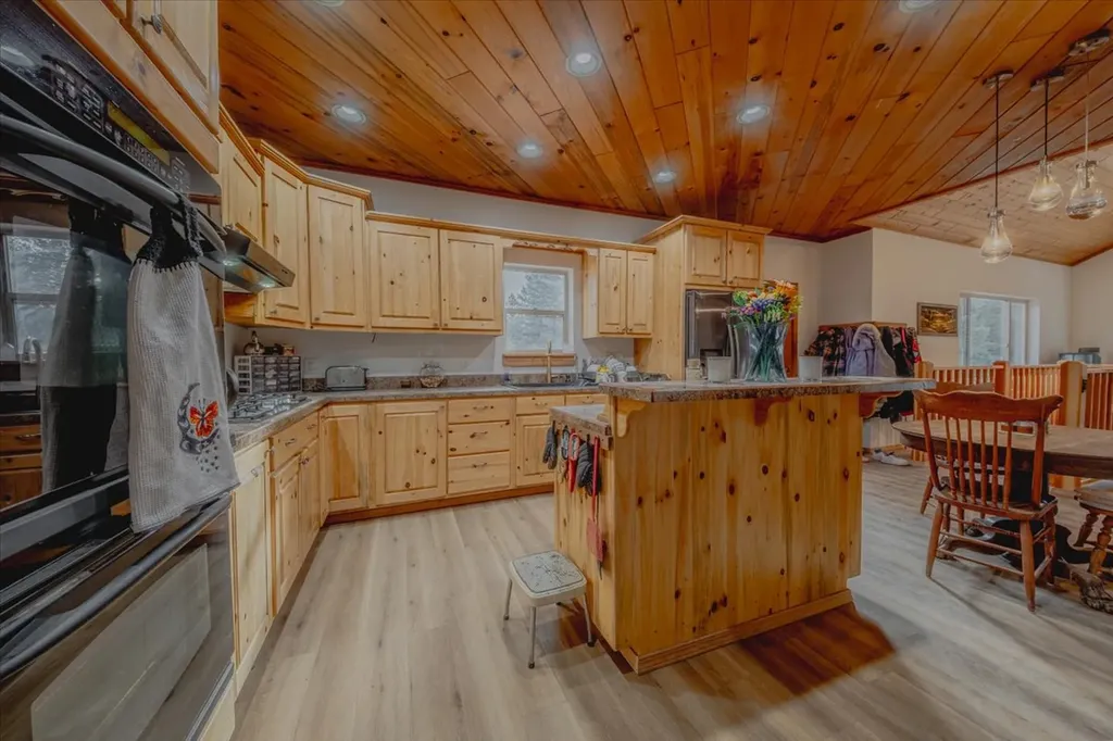 65 Moose Farm Road Fortine MT 59918