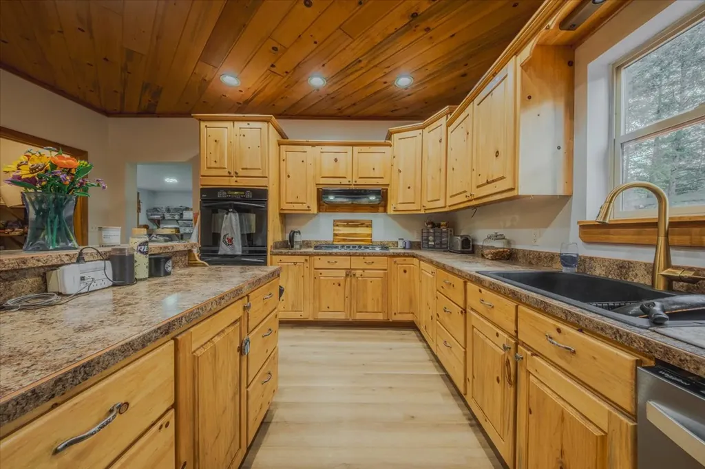 65 Moose Farm Road Fortine MT 59918