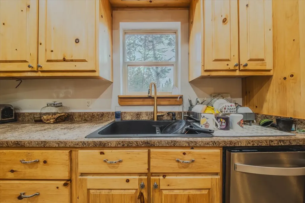 65 Moose Farm Road Fortine MT 59918
