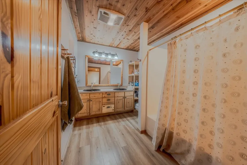 65 Moose Farm Road Fortine MT 59918