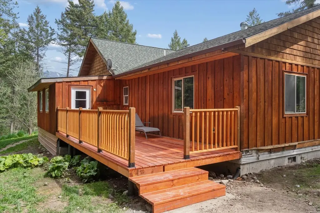 65 Moose Farm Road Fortine MT 59918