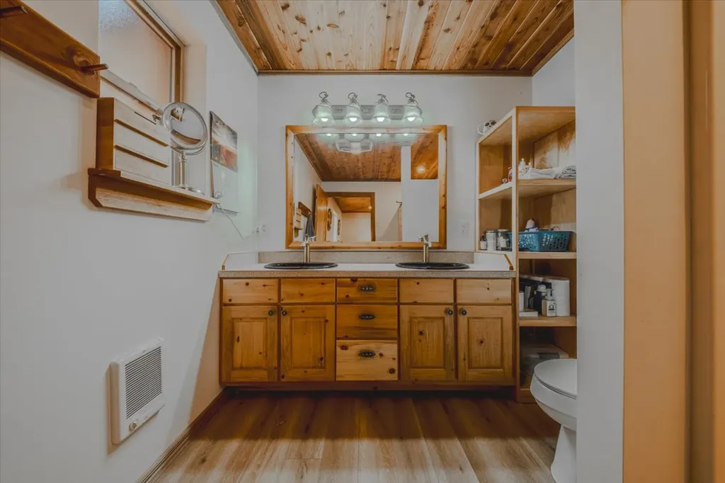 65 Moose Farm Road Fortine MT 59918