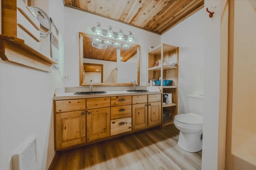 65 Moose Farm Road Fortine MT 59918