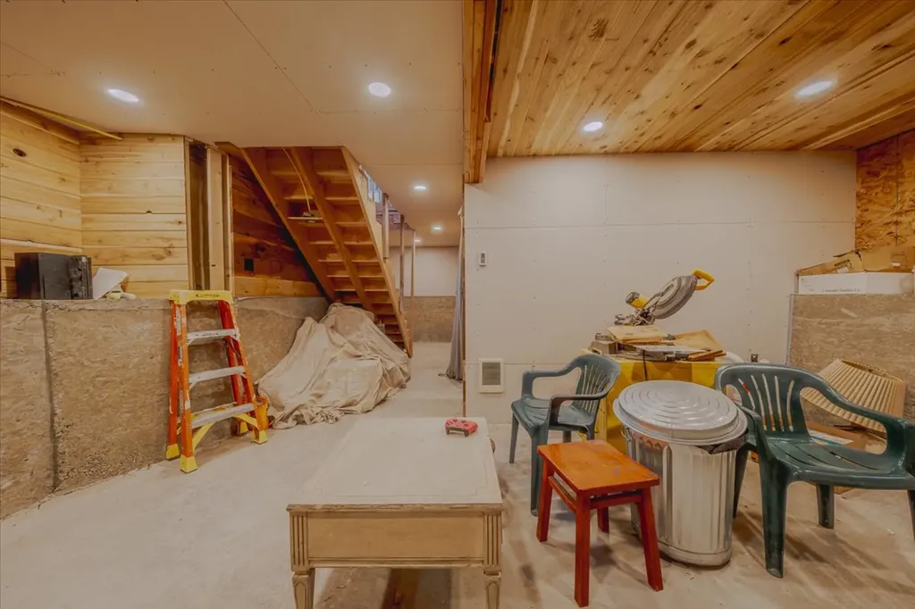 65 Moose Farm Road Fortine MT 59918