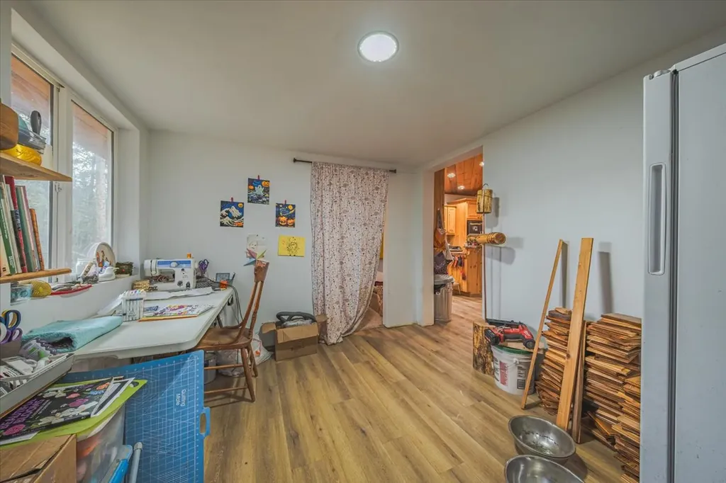 65 Moose Farm Road Fortine MT 59918