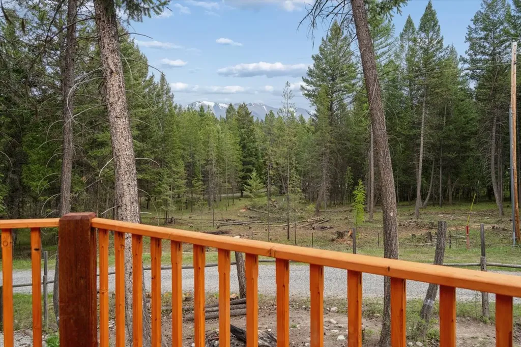 65 Moose Farm Road Fortine MT 59918