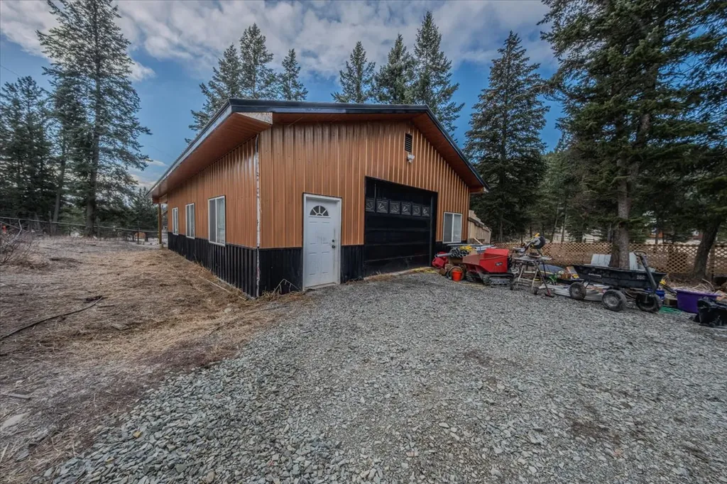 65 Moose Farm Road Fortine MT 59918