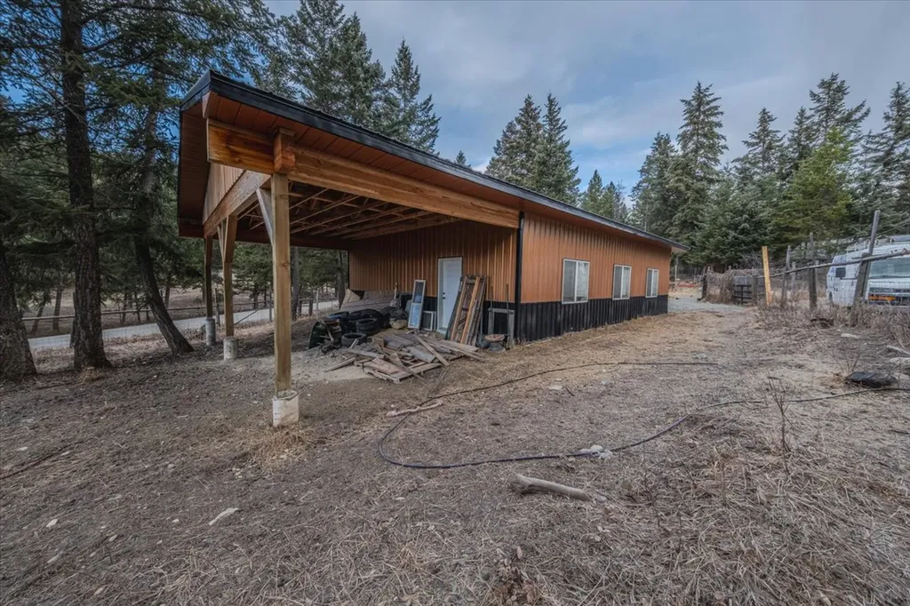65 Moose Farm Road Fortine MT 59918