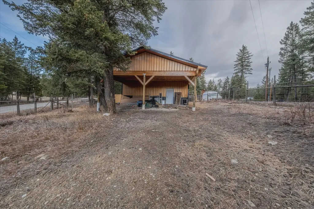 65 Moose Farm Road Fortine MT 59918