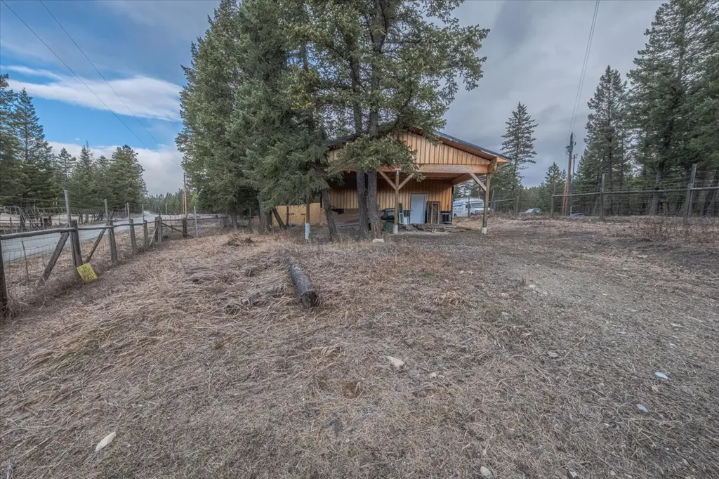65 Moose Farm Road Fortine MT 59918