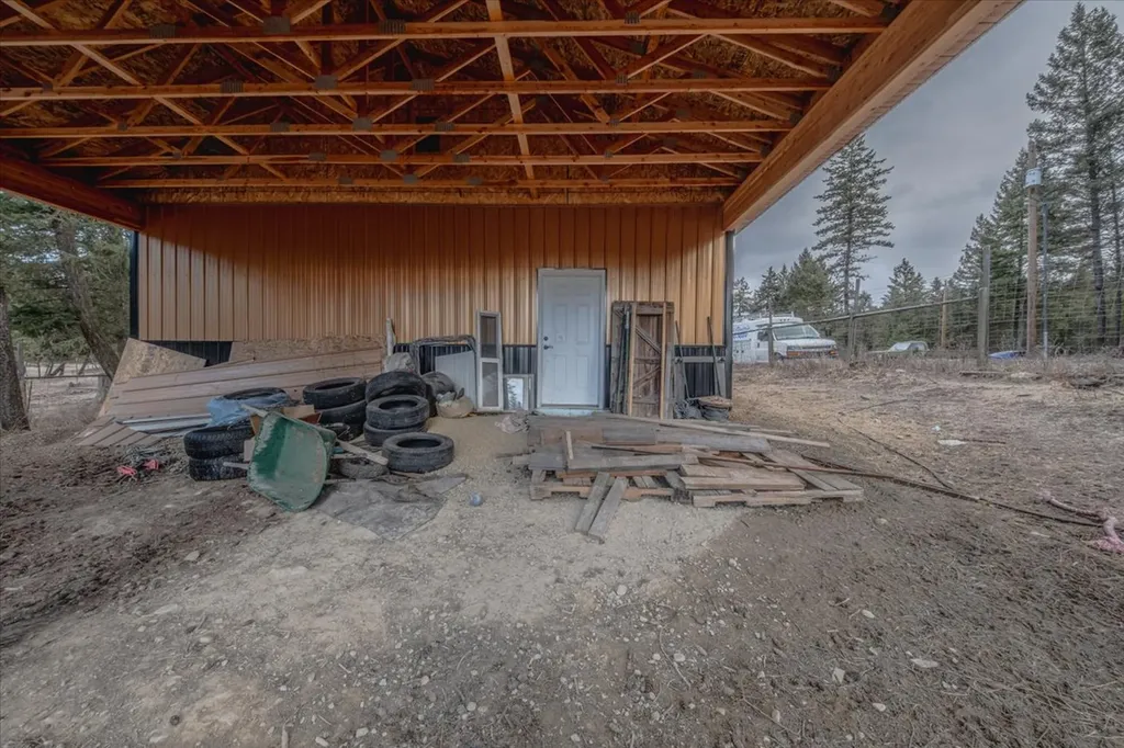 65 Moose Farm Road Fortine MT 59918