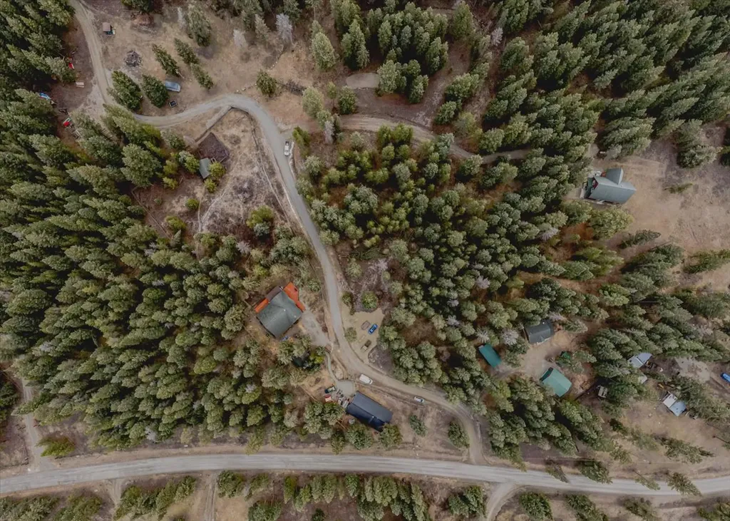 65 Moose Farm Road Fortine MT 59918