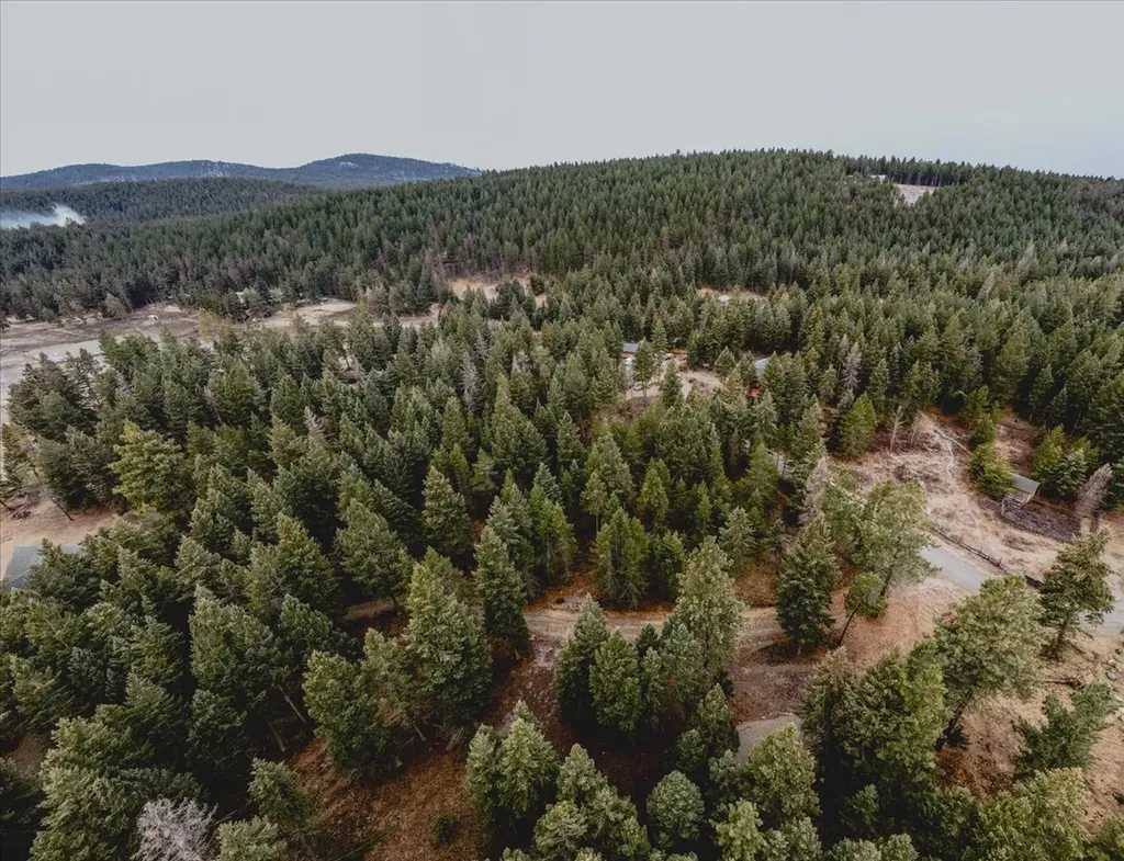 65 Moose Farm Road Fortine MT 59918