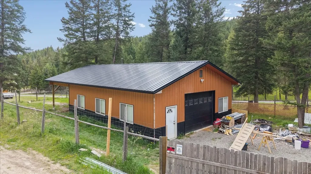 65 Moose Farm Road Fortine MT 59918