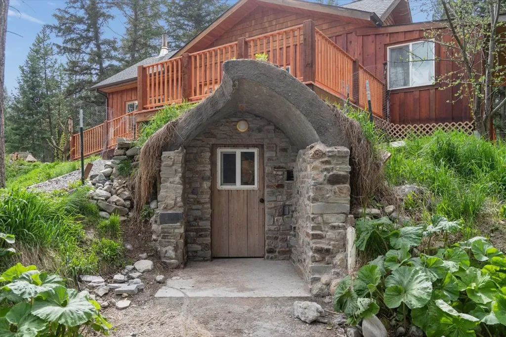 65 Moose Farm Road Fortine MT 59918
